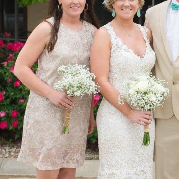 Gianni Bini dress - Picture 3 of 3